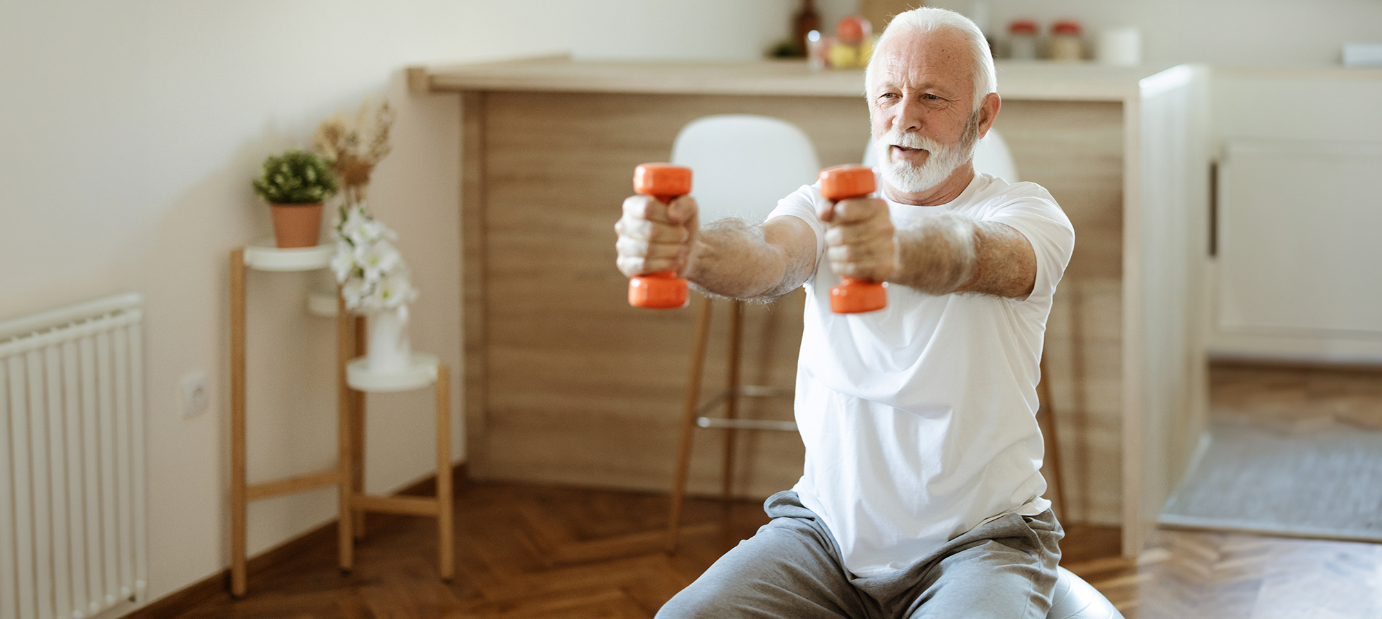 9 Exercise Videos to Help Keep Your Hands and Wrists Strong